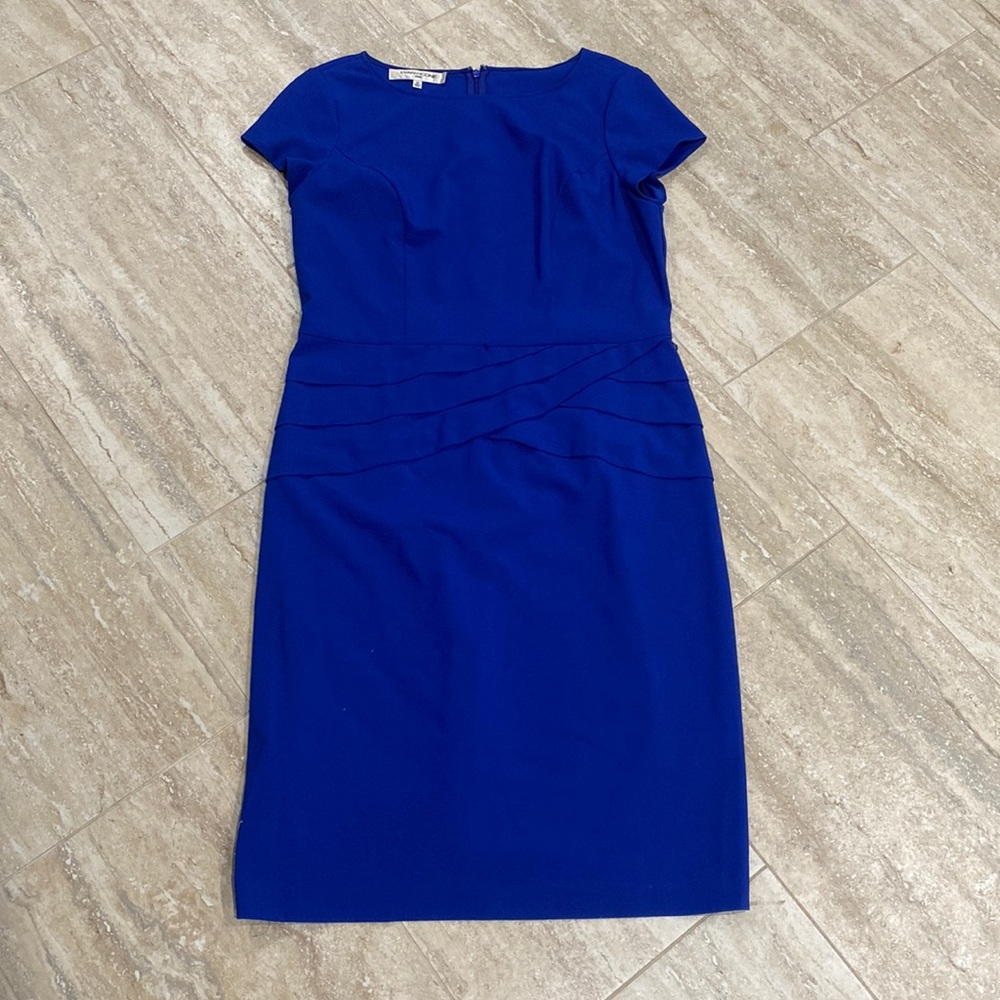 Evan Picone dress